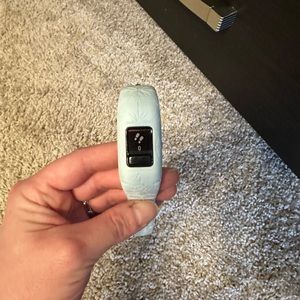 Garmin's Frozen Disney Watch